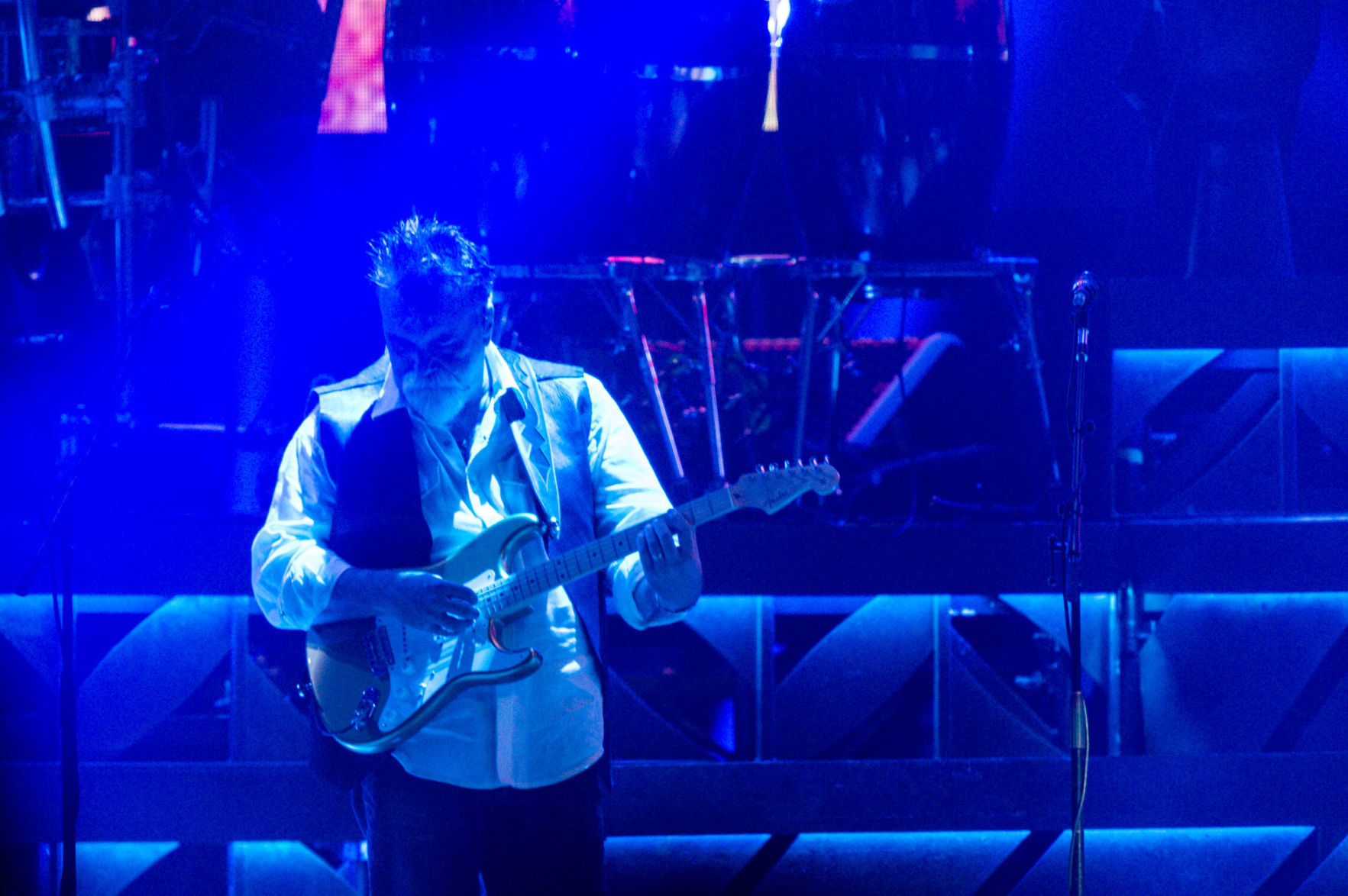 Zac Brown Band, 06.08.2018